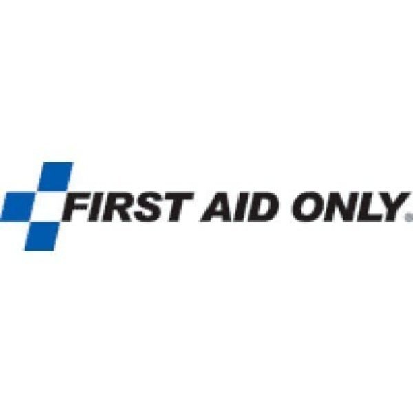 First Aid Only Ammonia Inhalant Wipes, 10/Box, 30PK, Acme United, Mfr#: 90931