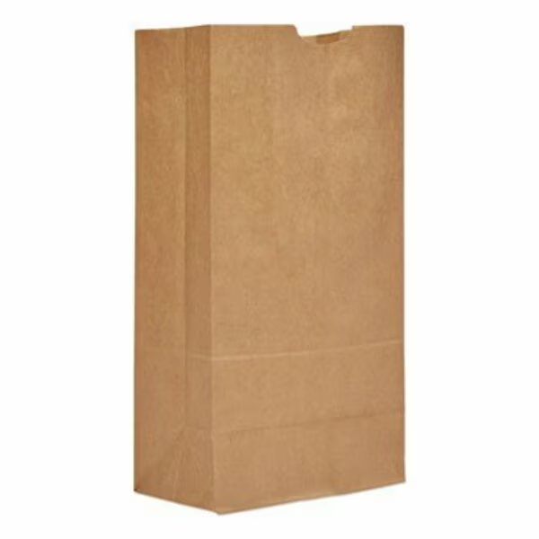 BAG, GROC, 20LB, KFT, 500, Gen, Mfr#: GH20