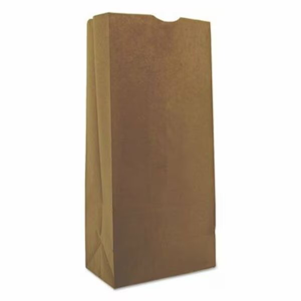 BAG, GROCERY, 25LB, KFT, 500, Gen, Mfr#: GK25500