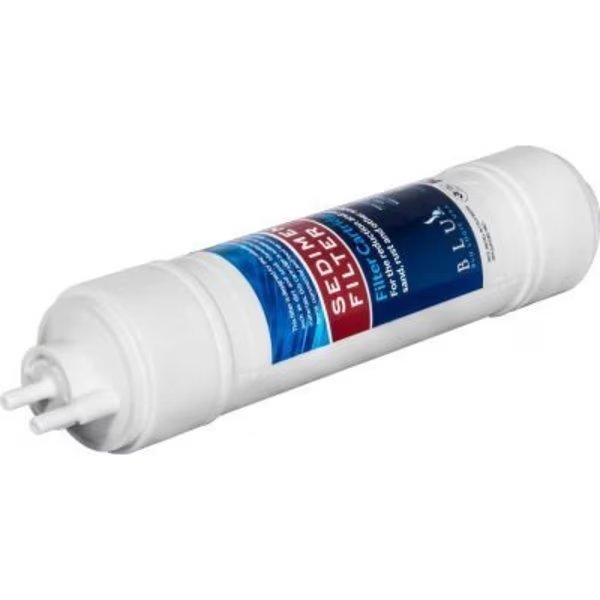 Blu Logic USA Sediment Filter For Bottleless Coolers, Drinkpod, Mfr#: BL-S