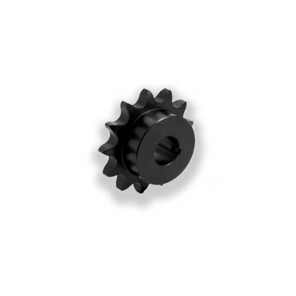 TRITAN Sprocket, 5/8in Pitch, 5/8in Finished Bore, 16 Teeth, Bearings Ltd, Mfr#: 50BS16HX5/8