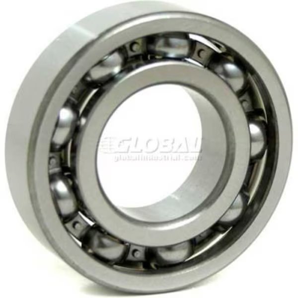TRITAN Deep Groove Ball Bearings Metric, Open, Heavy Duty, 45mm Bore, 100mm OD, Bearings Ltd, Mfr#: 6309