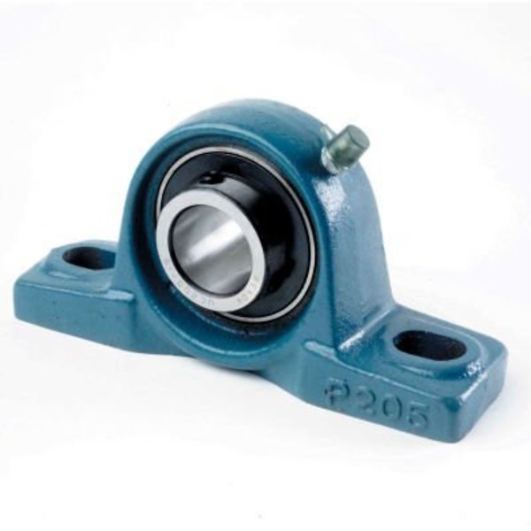 Tritan, , Pillow Block Bearing, Set Screw Locking, Bore 41.275 mm, Bearings Ltd, Mfr#: UCP209-26