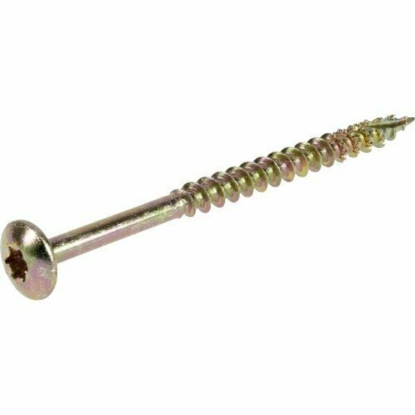 LB 8x25 Cabinet Screw, Hillman, Mfr#: 48648