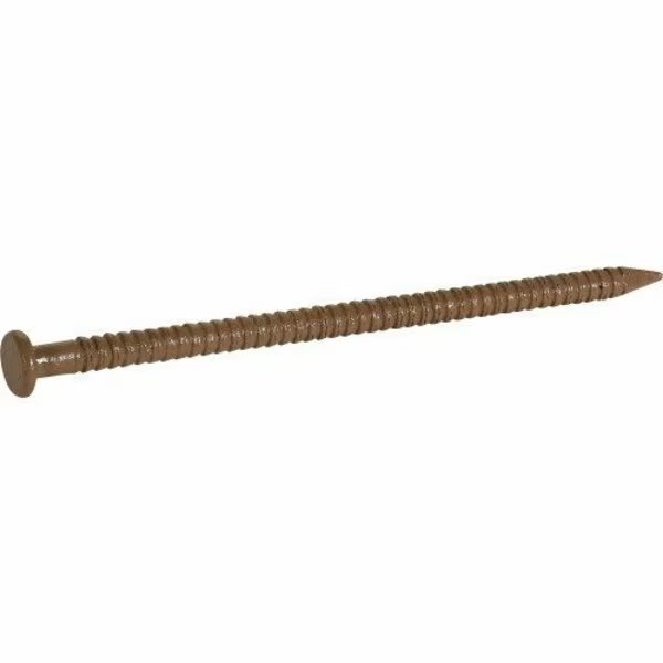 6OZ 1 Oak Panel Nail, Hillman, Mfr#: 461525