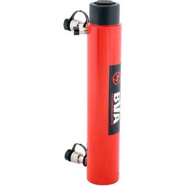BVA Hydraulic Double Acting Hydraulic Cylinder, 30 Ton, 14in Stroke, Shinn Fu America-Bva Hydraulics, Mfr#: HD3014