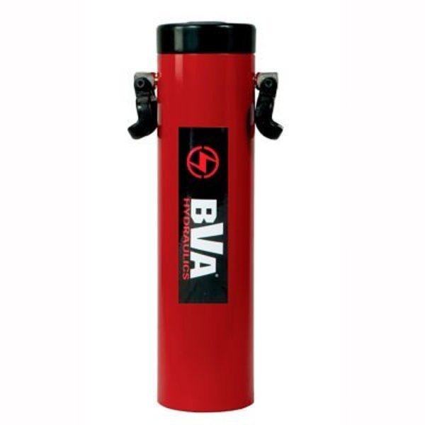 BVA Hydraulic Double Acting Hydraulic Cylinder, 55 Ton, 13in Stroke, Shinn Fu America-Bva Hydraulics, Mfr#: HD5513
