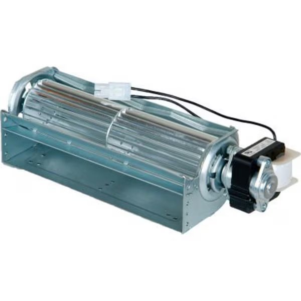 Blower for ProCom & Duluth Forge Gas Fireplaces & Stoves, Bluegrass Living, Mfr#: QEB100