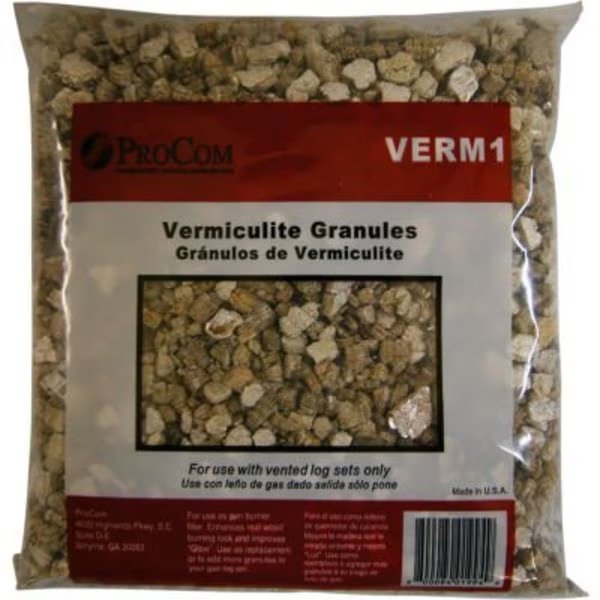 ProCom Vermiculite Granules, Bluegrass Living, Mfr#: VERM1