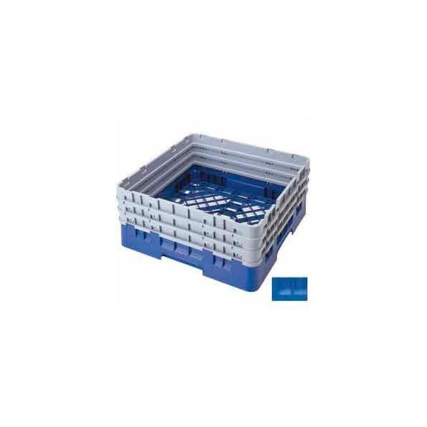 Cambro - Camrack  Base Rack 7-1/2" Inside Stack Height Blue NSF, Cambro, Mfr#: BR712168