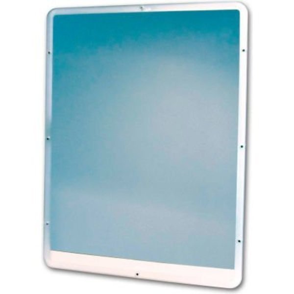 , , Mirror, 18in x 24in, Ventura Pkg Qty 1, Cortech Usa, Mfr#: VM1824