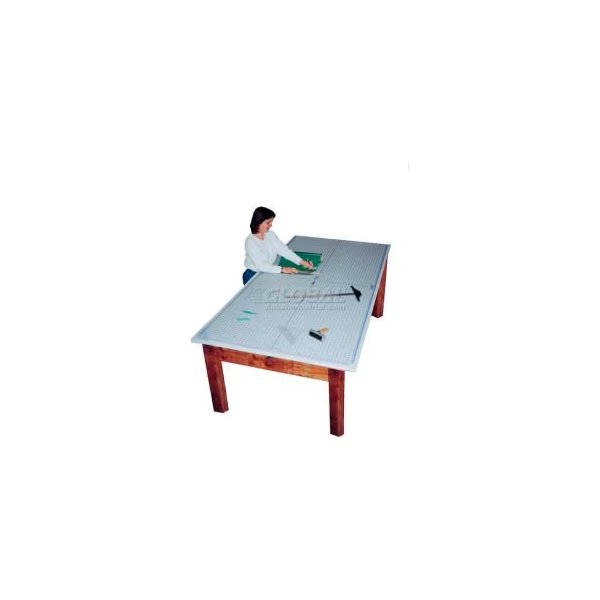 SpeedPress 155 5' x 12'  Rhino Self Healing Cutting Mat, Speed Press, Mfr#: 155