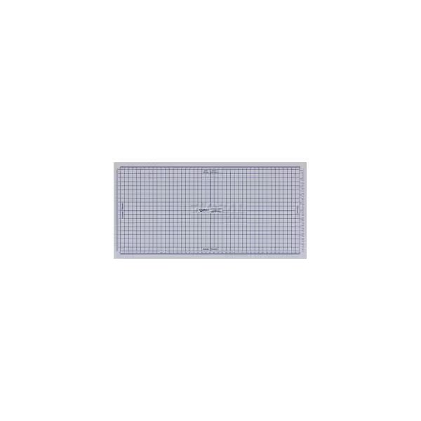 SpeedPress 166 4' x 8' Grid Only for Rhino Self Healing Cutting Mat, Speed Press, Mfr#: 166