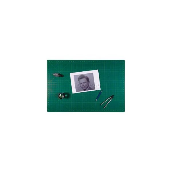 SpeedPress 3x4 35.8" x 47.6" Magic Self Healing Cutting Mat W/ Direct Printed Grid, Speed Press, Mfr#: 3x4