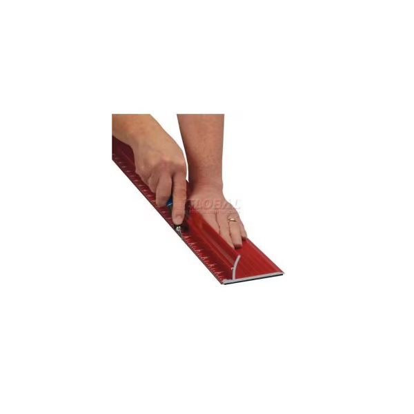SpeedPress¬Æ 28" Steel Edge Rhino Ruler, Speed Press, Mfr#: 438