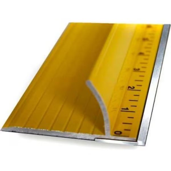 SpeedPress 28in Ultimate Steel Safety Ruler, Speed Press, Mfr#: 7028