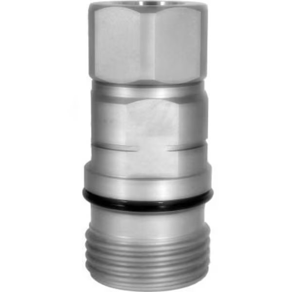 Cejn Hydraulic Screw-to-Connect TLX Coupling 3/4in Body Size 3/4in Female NPT, Cejn Industrail., Mfr#: 10-607-1401