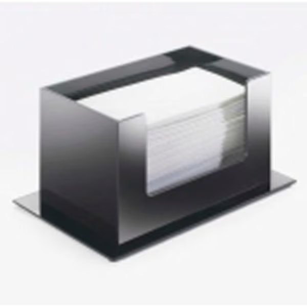 Cal-Mil Classic Paper Towel Holder 10inW x 5-1/2inD x 6inH, Cal Mil Plastics, Mfr#: 952