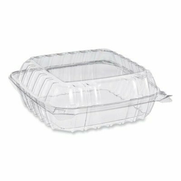 , CONTAINER, CLRSEAL, HNGDLID, Dart Container, Mfr#: PET90PST1