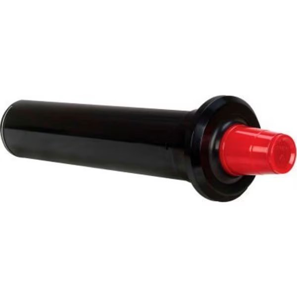 Dispense-Rite - Cup Dispenser, In-Counter Plastic, 1 Spring, 22in Length, Dispense Rite, Mfr#: SLR-2F