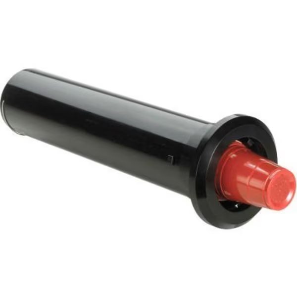 Dispense-Rite - Cup Dispenser, In-Counter, Adjustable, Plastic, 1 Spring, 22in Length, Dispense Rite, Mfr#: STL-2F