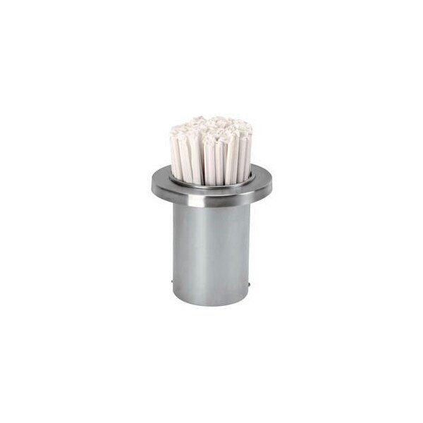 Dispense-Rite Built-In Straw Holder, Dispense Rite, Mfr#: TSD-1C