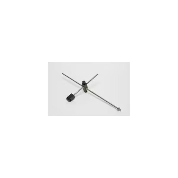 SCILOGEX PT1000 Sensor Support Rod & Clamp For Use With MS-H280-Pro, Scilogex, Mfr#: 18900148