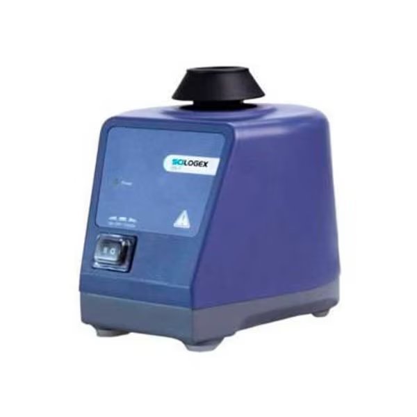 SCILOGEX MX-F Fixed Speed Vortex Mixer, 2500 RPM, 110-120V, 50/60Hz, Scilogex, Mfr#: 821100049999