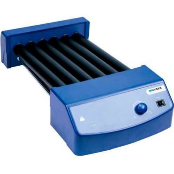 SCILOGEX MX-T6-S Analog Tube Roller, 82322001, 100-220V, Scilogex, Mfr#: 823220019999