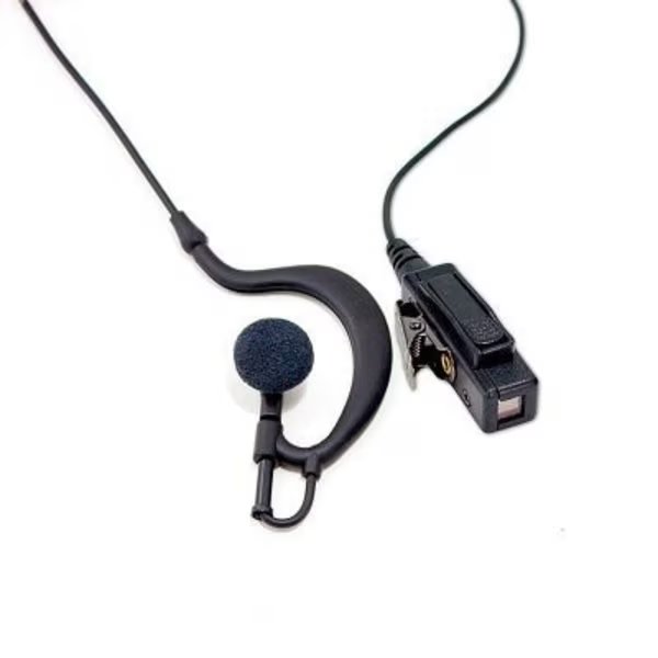 RCA Ear Bud Style 1 Wire Surveillance Kit Earpiece, Discount Two-Way Radio, Mfr#: SK12EH-X03S