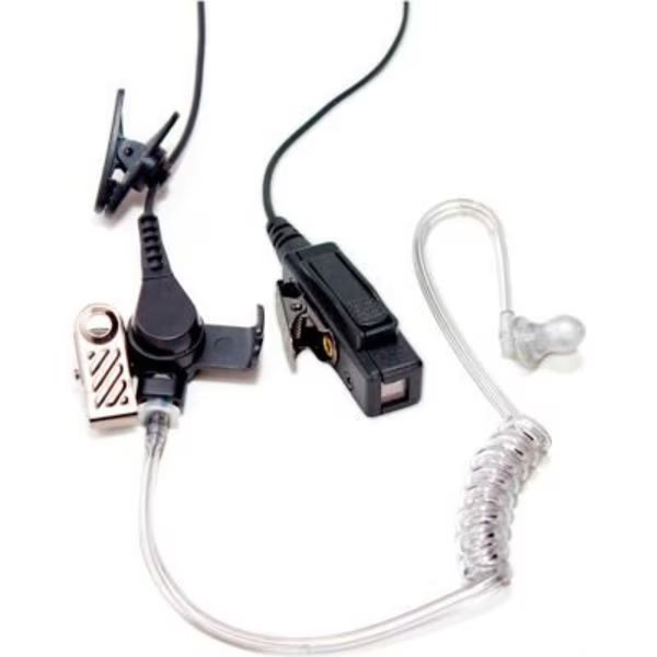 RCA Secret Service Style 1 Wire Surveillance Kit Earpiece, Discount Two-Way Radio, Mfr#: SK12NE-X03S