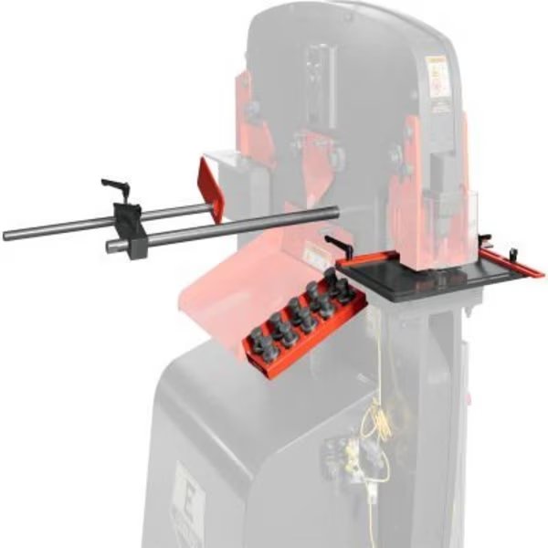 Edwards General Productivity Pack for 40TC-100T IW, Edwards Mfg Co., Mfr#: AC2200