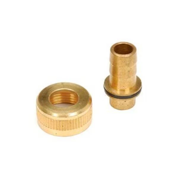 Embassy Hose Bib Adapter, Embassy Industries, Mfr#: 11240504