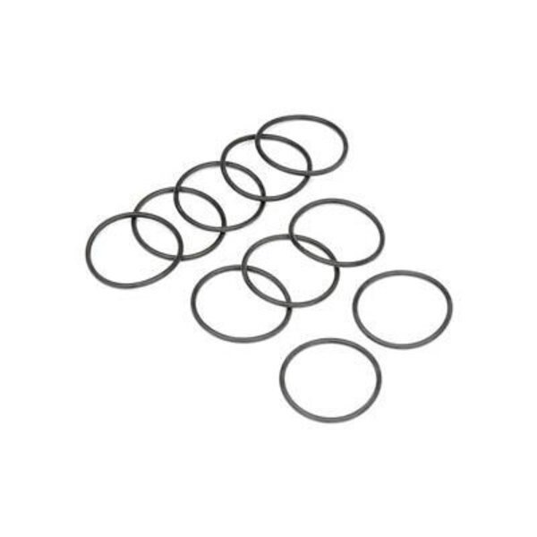 Embassy O-ring for Supply & Return Vent Block, Package of 10, Embassy Industries, Mfr#: 11240601
