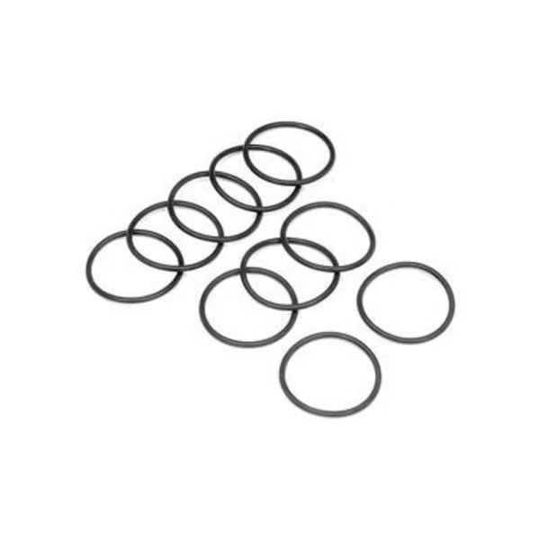 Embassy O-ring for End block Group, , Package of 10, Embassy Industries, Mfr#: 11240602