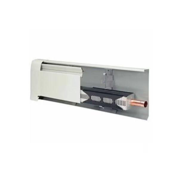 Embassy 72in Panel Track Heater, w/ 3/4in Element, Embassy Industries, Mfr#: 5612231206