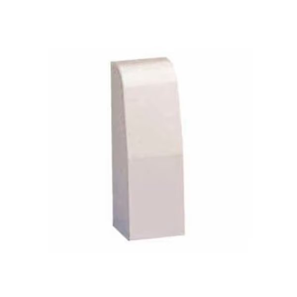 Embassy Scc-L Left End Cap, Embassy Industries, Mfr#: 5612945121