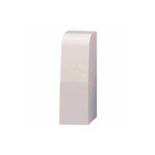 Embassy Scc-R Right End Cap, Embassy Industries, Mfr#: 5612945128