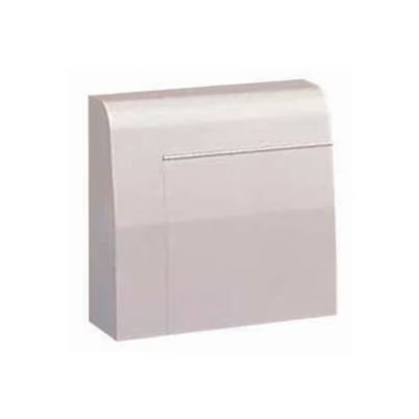 Embassy Sve-L Left Valve Enclosure, Embassy Industries, Mfr#: 5612945621