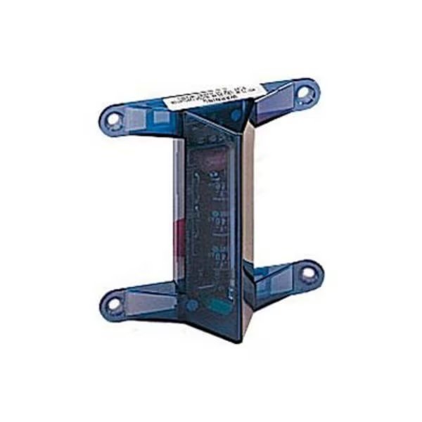 Strobe, 120VAC, Blue, Federal Signal, Mfr#: VALS-120B