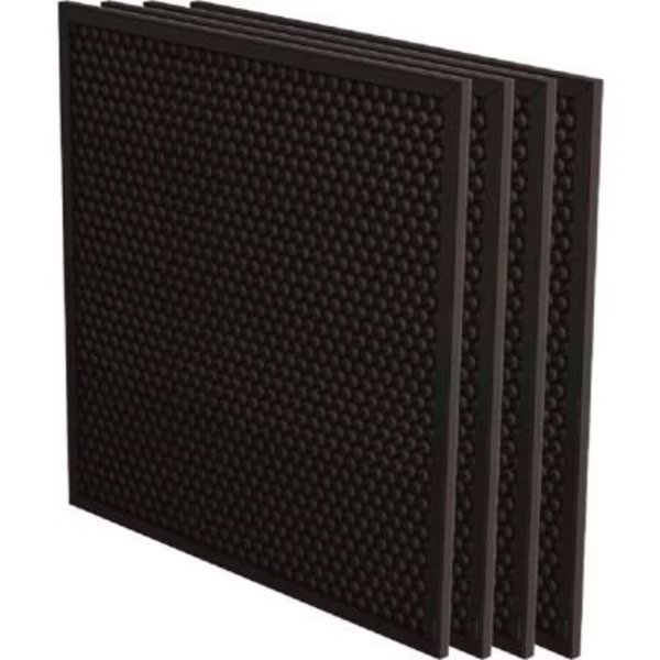 AeraMax Pro Carbon Filters W/ Pre Filter, 4/Pack, Fellowes Mfg, Mfr#: 9416502