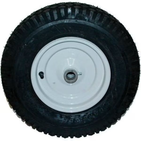 Rubbermaid 16in Wheel for Rubbermaid Towable Tilt Truck, Specialmade Goods And Services, Mfr#: FG1026L70000