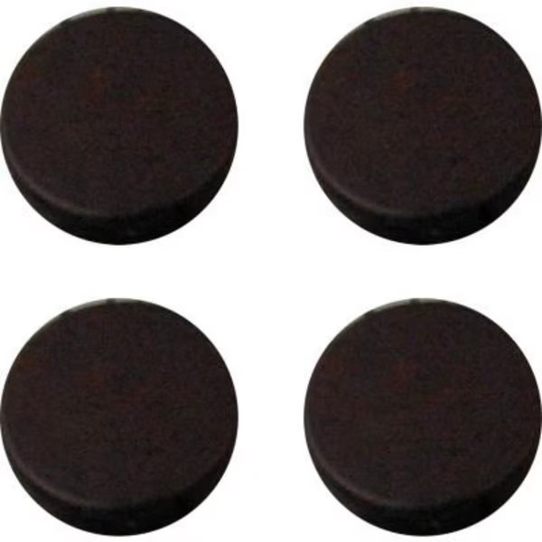 Rubbermaid End Cap Kit for Rubbermaid Convertible Utility Carts, Specialmade Goods And Services, Mfr#: FG4300L70000