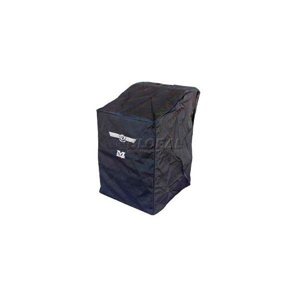 FisherÂ Protective Bag Dust Cover For M-Scope, Fisher Resear Labs, Inc, Mfr#: COVER-MS