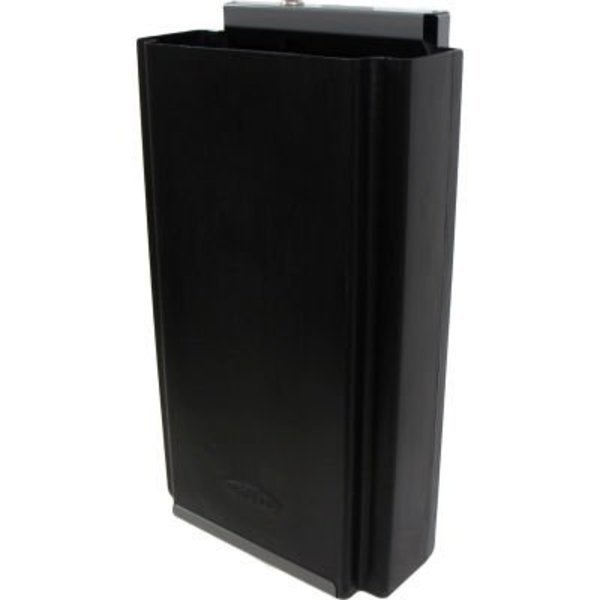 Frost Pet Waste Bag Disposal, 5.4 Gallon Capacity, Frost Products Ltd, Mfr#: 2011