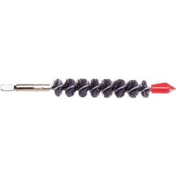 Goodway Grit Brush  for 7/16in- 5/8in ID tubes, 15/Pack, Goodway Technologies, Mfr#: SGB-075