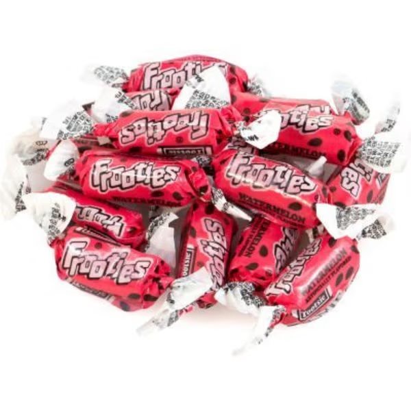 Frooties Watermelon, 360 Pieces, Green Rabbit Holdings, Mfr#: 20900092