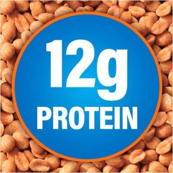 Planters Honey Roasted Peanuts, 1.75 oz, 18 Count, Green Rabbit Holdings, Mfr#: 20900625