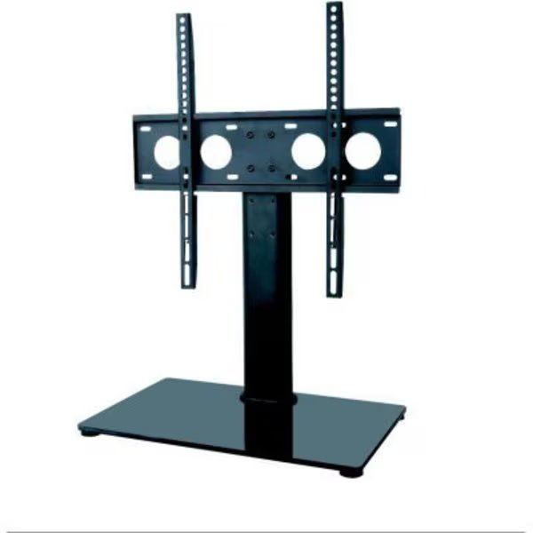 TygerClaw Table Top TV Stand For 32in- 55in TVs, Homevision Technology, Mfr#: LCD80026BLK