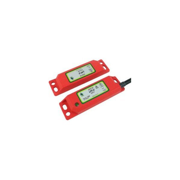 IDEM RFID Coded Non Contact Switch LP Replacement Act Master, Idem Safety Switches Usa, Mfr#: 404201